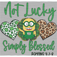 ST PATRICKS DAY-ST 1081